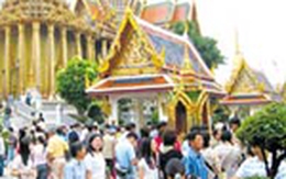 Tầm tour giá rẻ